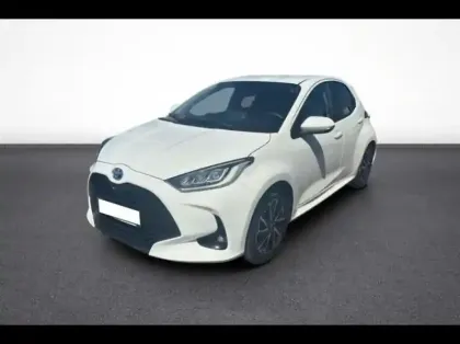 Photo Toyota Yaris Design