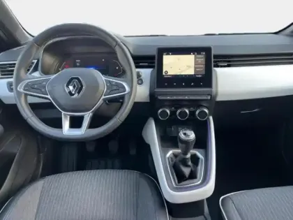 Photo 12 Renault Clio  1.0 TCe 90ch Techno