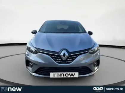 Photo 7 Renault Clio  1.0 TCe 90ch Techno