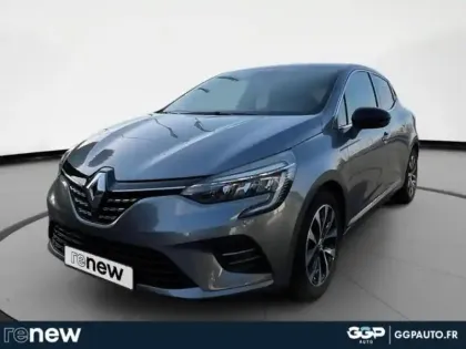 Photo Renault Clio Techno