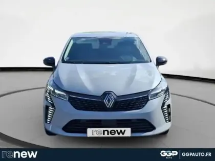 Photo 7 Renault Clio  1.0 TCe 90ch Evolution