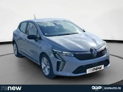 Photo 6 Renault Clio  1.0 TCe 90ch Evolution