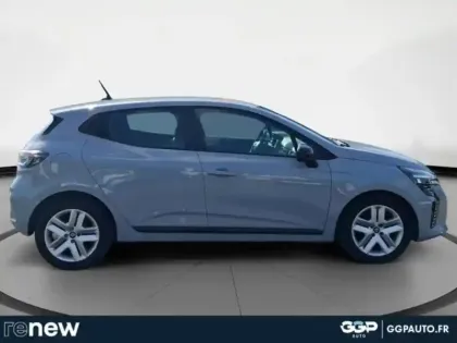 Photo 5 Renault Clio  1.0 TCe 90ch Evolution