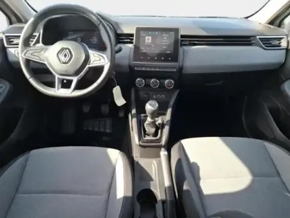 Photo 12 Renault Clio  1.0 TCe 90ch Evolution