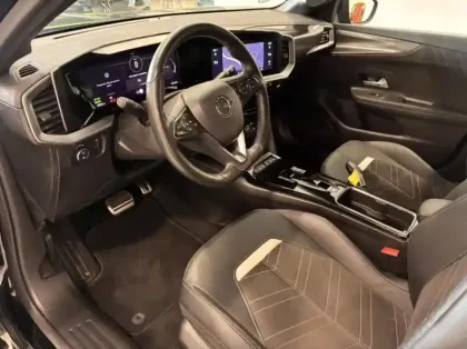 Photo 9 Opel Mokka  -e 136ch GS Line