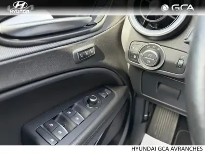 Photo 11 Alfa Romeo Stelvio  2.2 Diesel 210ch Veloce Q4 AT8 MY22
