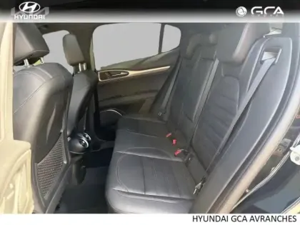 Photo 13 Alfa Romeo Stelvio  2.2 Diesel 210ch Veloce Q4 AT8 MY22