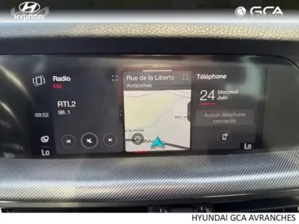 Photo 6 Alfa Romeo Stelvio  2.2 Diesel 210ch Veloce Q4 AT8 MY22