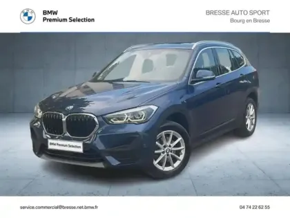 Photo Bmw X1 Business Design
