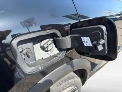 Photo 9 Renault Symbioz  1.6 E-Tech full hybrid 145ch Iconic