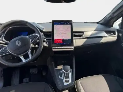 Photo 13 Renault Symbioz  1.6 E-Tech full hybrid 145ch Iconic