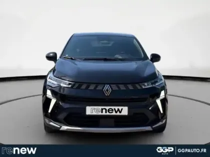 Photo 7 Renault Symbioz  1.6 E-Tech full hybrid 145ch Iconic