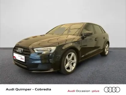 Photo Audi A3 Sport