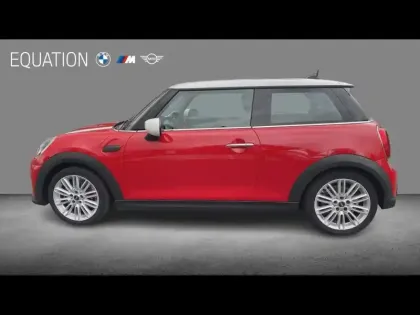 Photo 7 Mini Mini  Cooper 136ch Edition Premium Plus BVA7