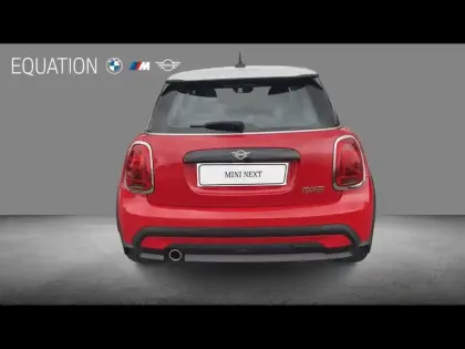 Photo 5 Mini Mini  Cooper 136ch Edition Premium Plus BVA7