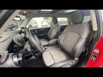 Photo 9 Mini Mini  Cooper 136ch Edition Premium Plus BVA7