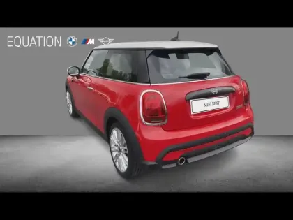 Photo 6 Mini Mini  Cooper 136ch Edition Premium Plus BVA7