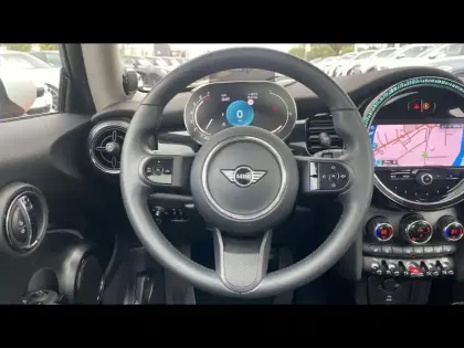Photo 11 Mini Mini  Cooper 136ch Edition Premium Plus BVA7