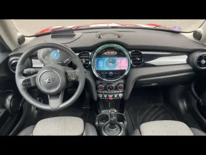 Photo 8 Mini Mini  Cooper 136ch Edition Premium Plus BVA7