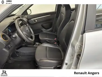 Photo 11 Dacia Spring  45ch Confort Plus - Achat Intégral