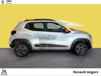 Photo 5 Dacia Spring  45ch Confort Plus - Achat Intégral