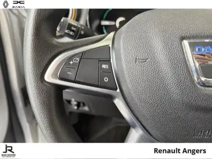 Photo 12 Dacia Spring  45ch Confort Plus - Achat Intégral