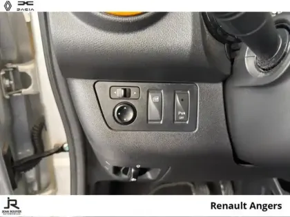 Photo 8 Dacia Spring  45ch Confort Plus - Achat Intégral