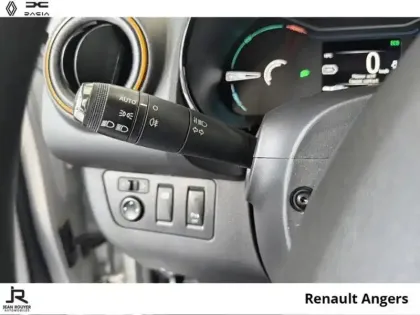 Photo 13 Dacia Spring  45ch Confort Plus - Achat Intégral