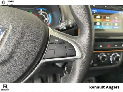 Photo 14 Dacia Spring  45ch Confort Plus - Achat Intégral