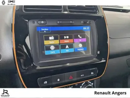 Photo 7 Dacia Spring  45ch Confort Plus - Achat Intégral