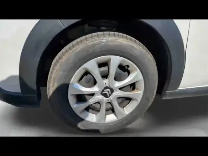 Photo 8 Citroën C3  1.2 PureTech 83ch S&S YOU!