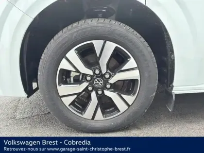 Photo 14 Volkswagen Transporter  Fg Van L1 2.0 TDI 150ch Business BVA8