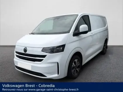 Photo Volkswagen Transporter Business