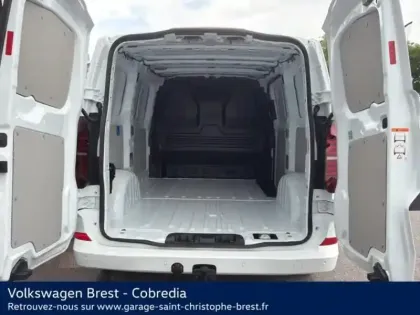 Photo 11 Volkswagen Transporter  Fg Van L1 2.0 TDI 150ch Business BVA8