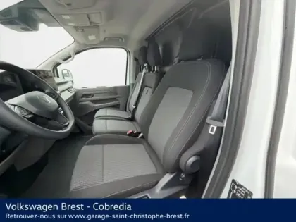 Photo 10 Volkswagen Transporter  Fg Van L1 2.0 TDI 150ch Business BVA8