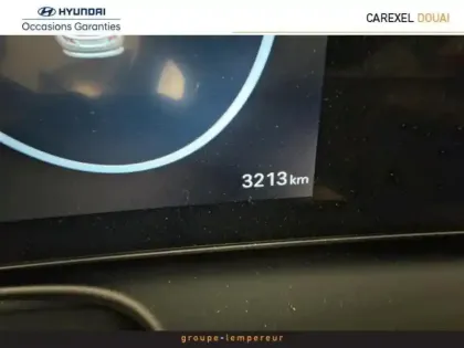 Photo 13 Hyundai Tucson  1.6 T-GDI 239ch Hybrid N Line Ultime Edition