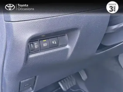 Photo 29 Toyota Aygo X  116h Graphic