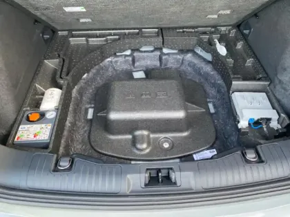 Photo 28 Ford Kuga 2.5 Duratec 180ch Hybrid FlexiFuel Active X Powershift