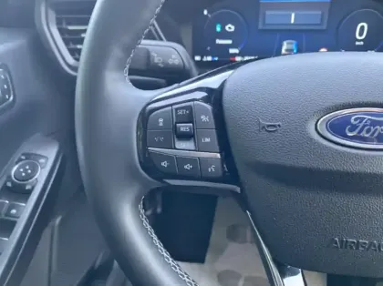 Photo 16 Ford Kuga 2.5 Duratec 180ch Hybrid FlexiFuel Active X Powershift