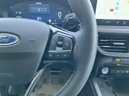 Photo 20 Ford Kuga 2.5 Duratec 180ch Hybrid FlexiFuel Active X Powershift