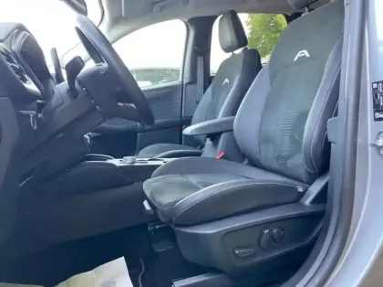 Photo 9 Ford Kuga 2.5 Duratec 180ch Hybrid FlexiFuel Active X Powershift