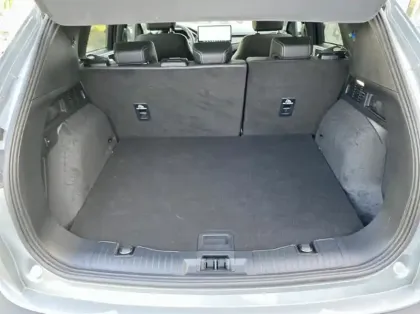Photo 10 Ford Kuga 2.5 Duratec 180ch Hybrid FlexiFuel Active X Powershift