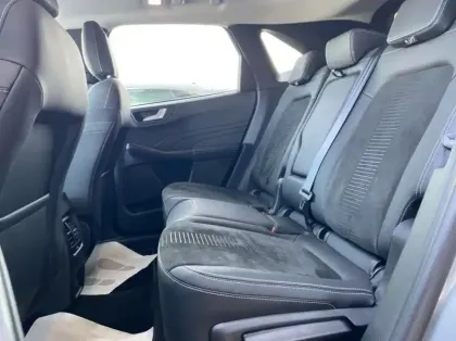 Photo 8 Ford Kuga 2.5 Duratec 180ch Hybrid FlexiFuel Active X Powershift