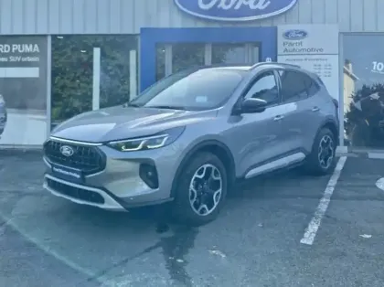 Photo Ford Kuga Active X