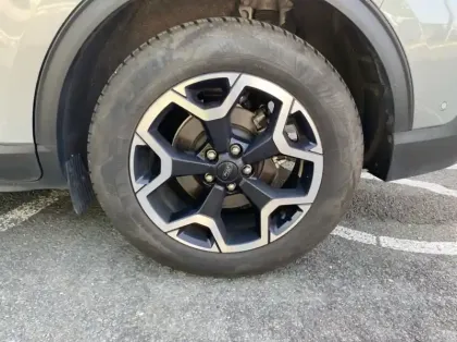 Photo 29 Ford Kuga 2.5 Duratec 180ch Hybrid FlexiFuel Active X Powershift