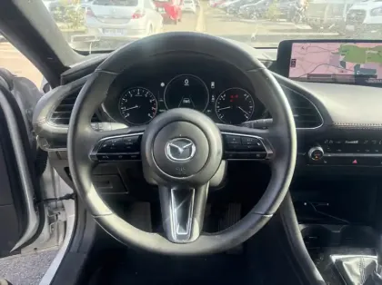Photo 6 Mazda Mazda3 2.5 e-SKYACTIV-G M-Hybrid 140ch Homura 2025 Euro6e