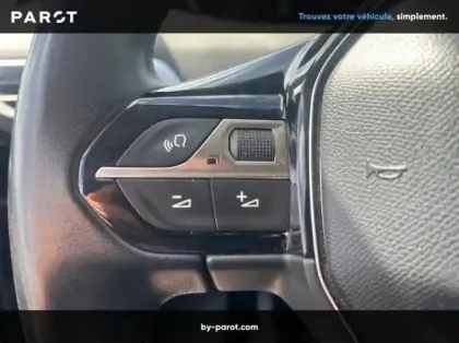 Photo 17 Peugeot 3008 1.5 BlueHDi 130ch E6.c Active S&S