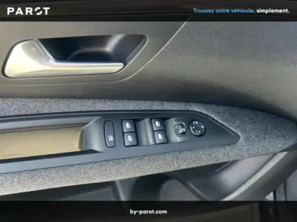Photo 5 Peugeot 3008 1.5 BlueHDi 130ch E6.c Active S&S