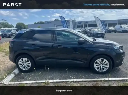 Photo 25 Peugeot 3008 1.5 BlueHDi 130ch E6.c Active S&S