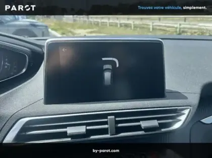 Photo 15 Peugeot 3008 1.5 BlueHDi 130ch E6.c Active S&S
